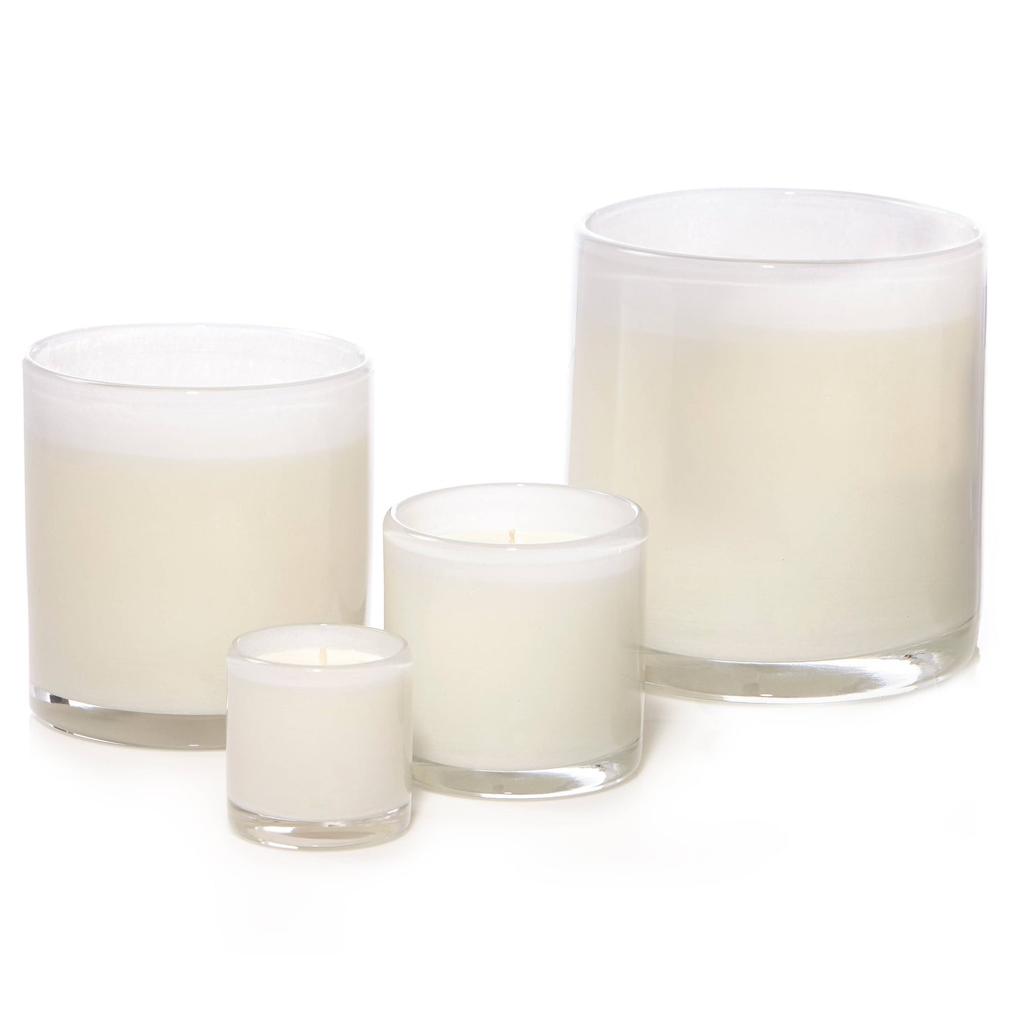 Heure du Thé | Cylindre Medium (15oz)
