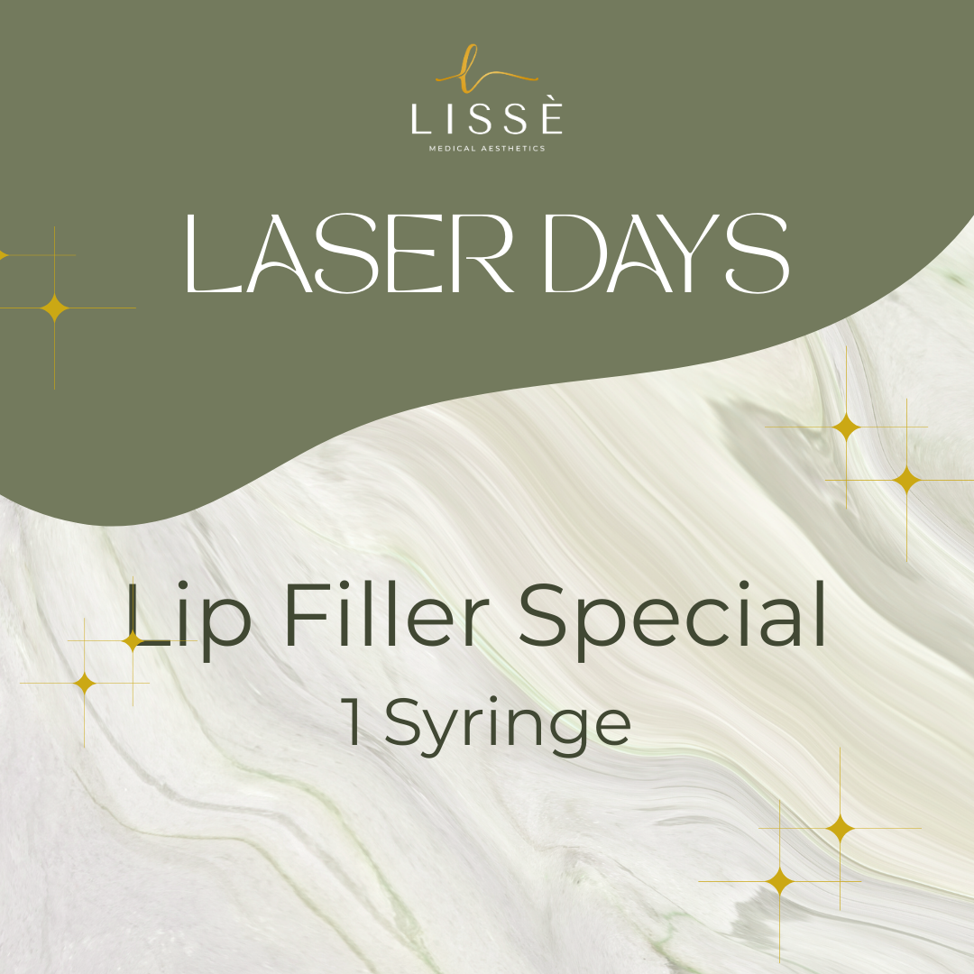 Lip Filler Special