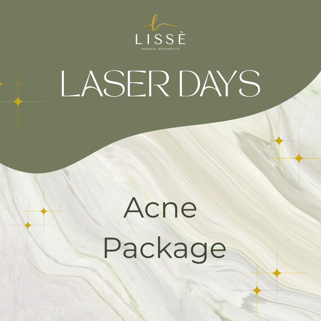 Acne Package