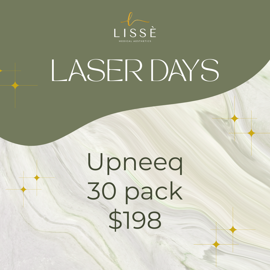 Upneeq - 30 Pack