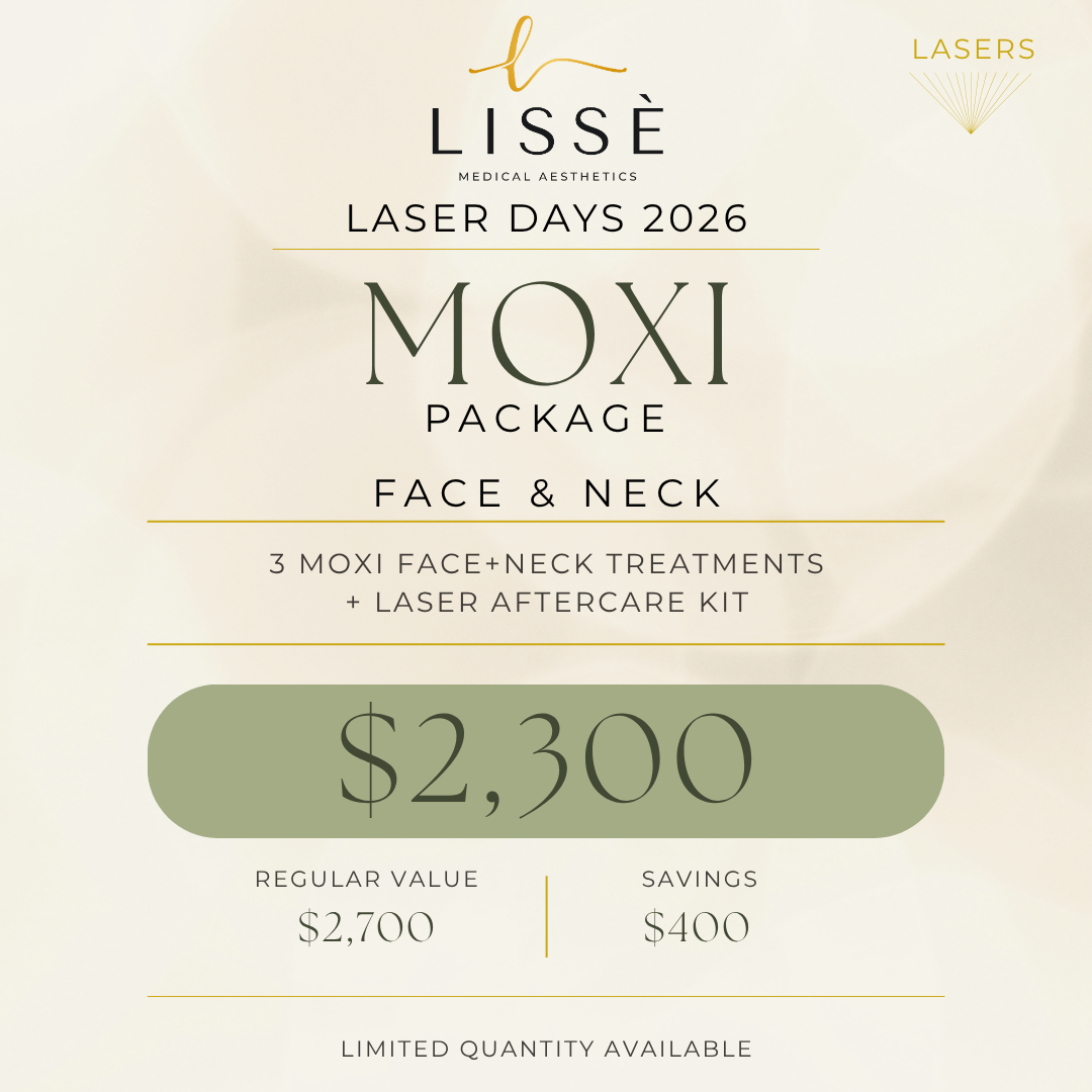 MOXI® Package