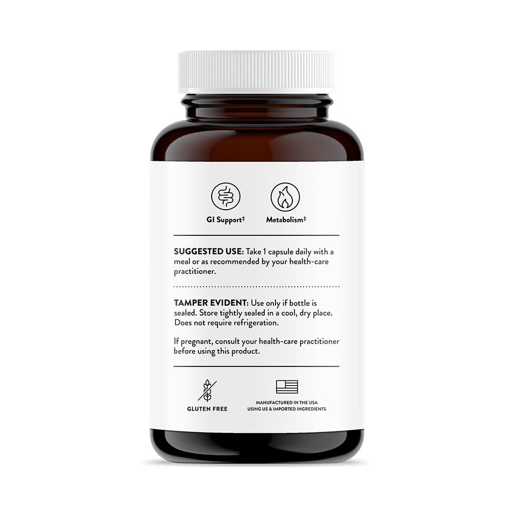 FloraMend Prime Probiotic®