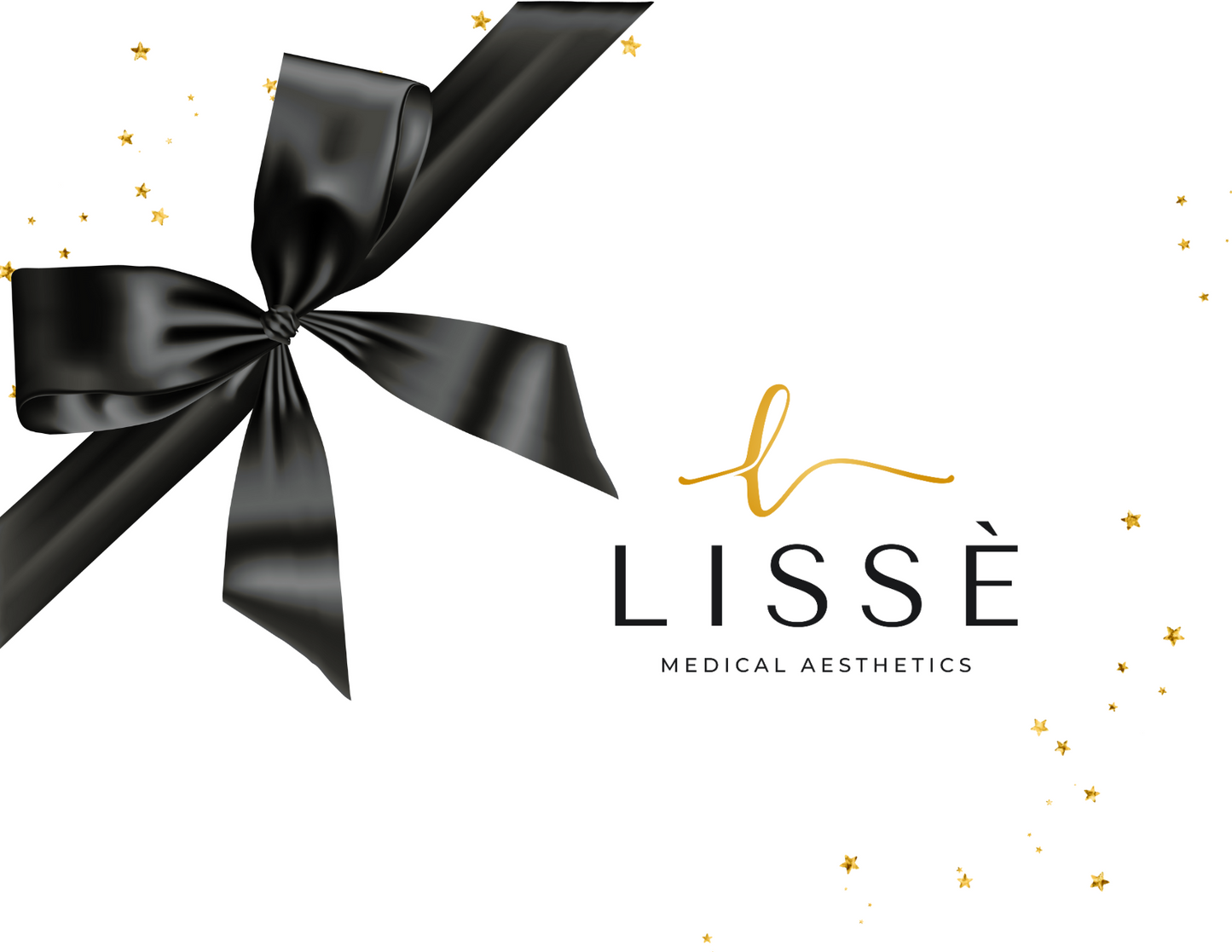 Lissè Gift Card