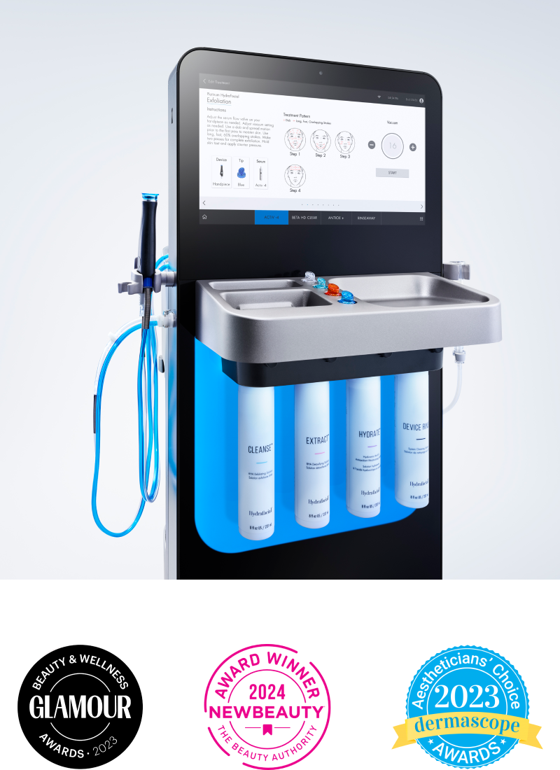 LISSÈ Signature Hydrafacial®