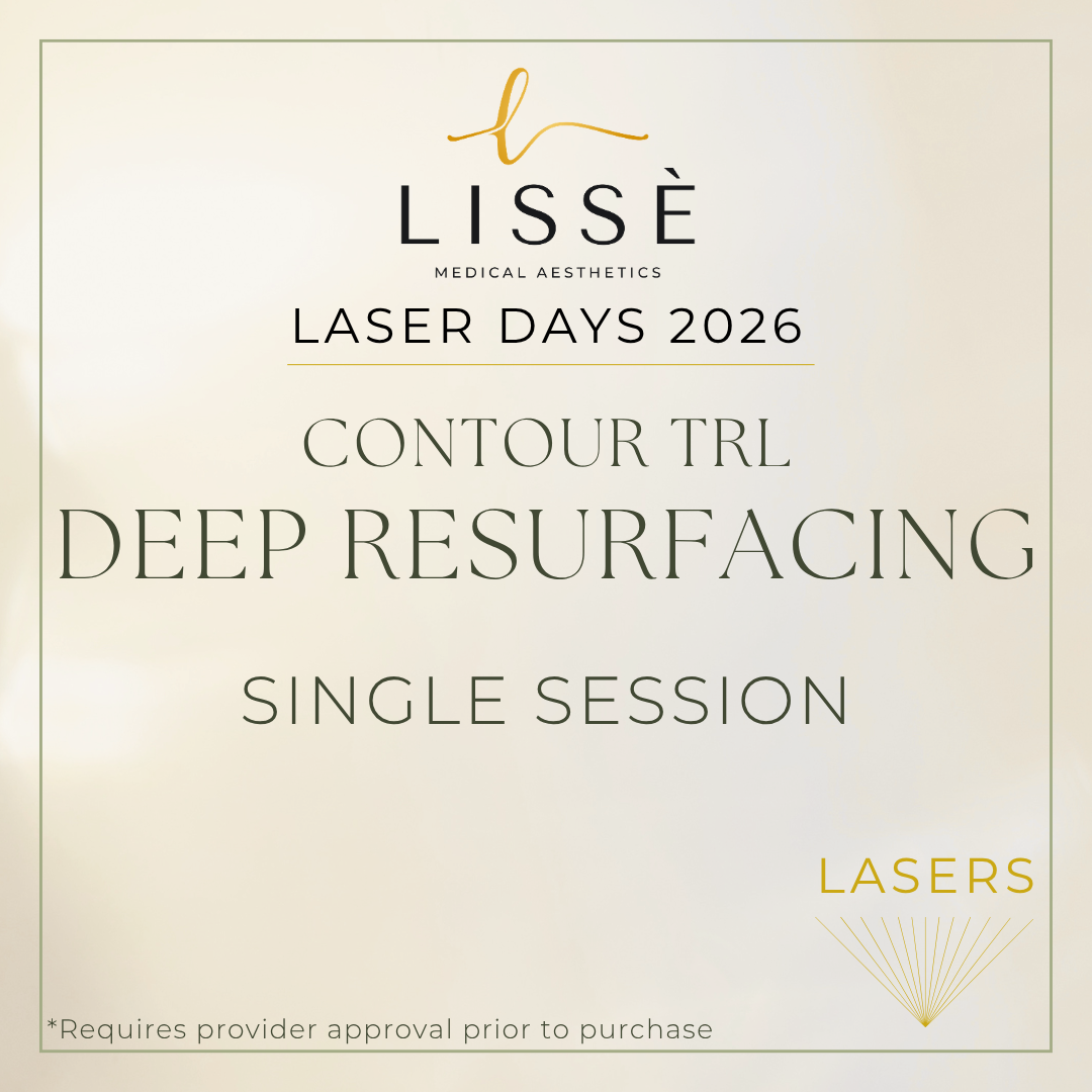 Contour TRL® Deep Resurfacing