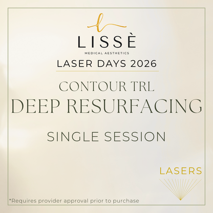 Contour TRL® Deep Resurfacing