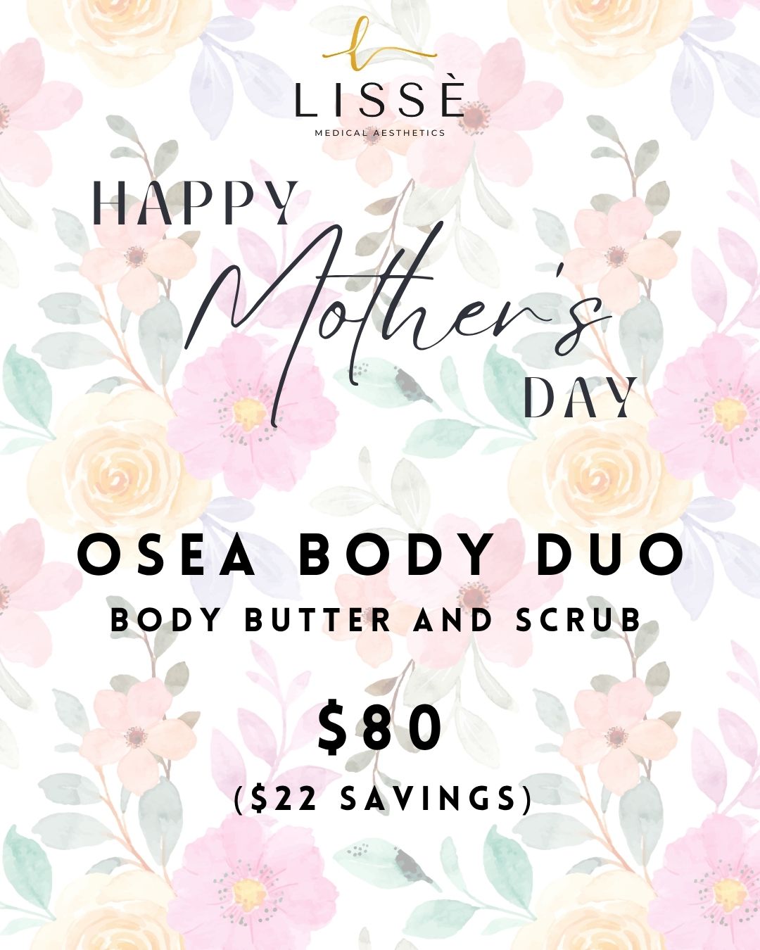 OSEA Body Duo