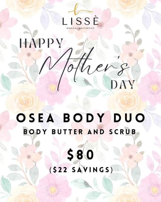 OSEA Body Duo