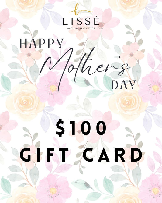 $100 Gift Card