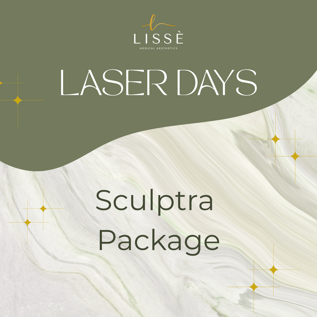 Sculptra Package