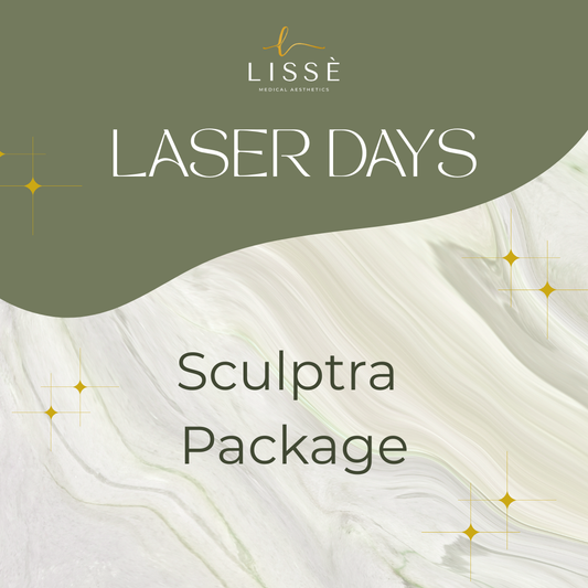 Sculptra Package