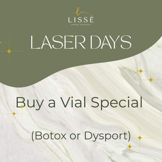 Buy a Vial Special