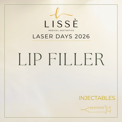 Lip Filler Special