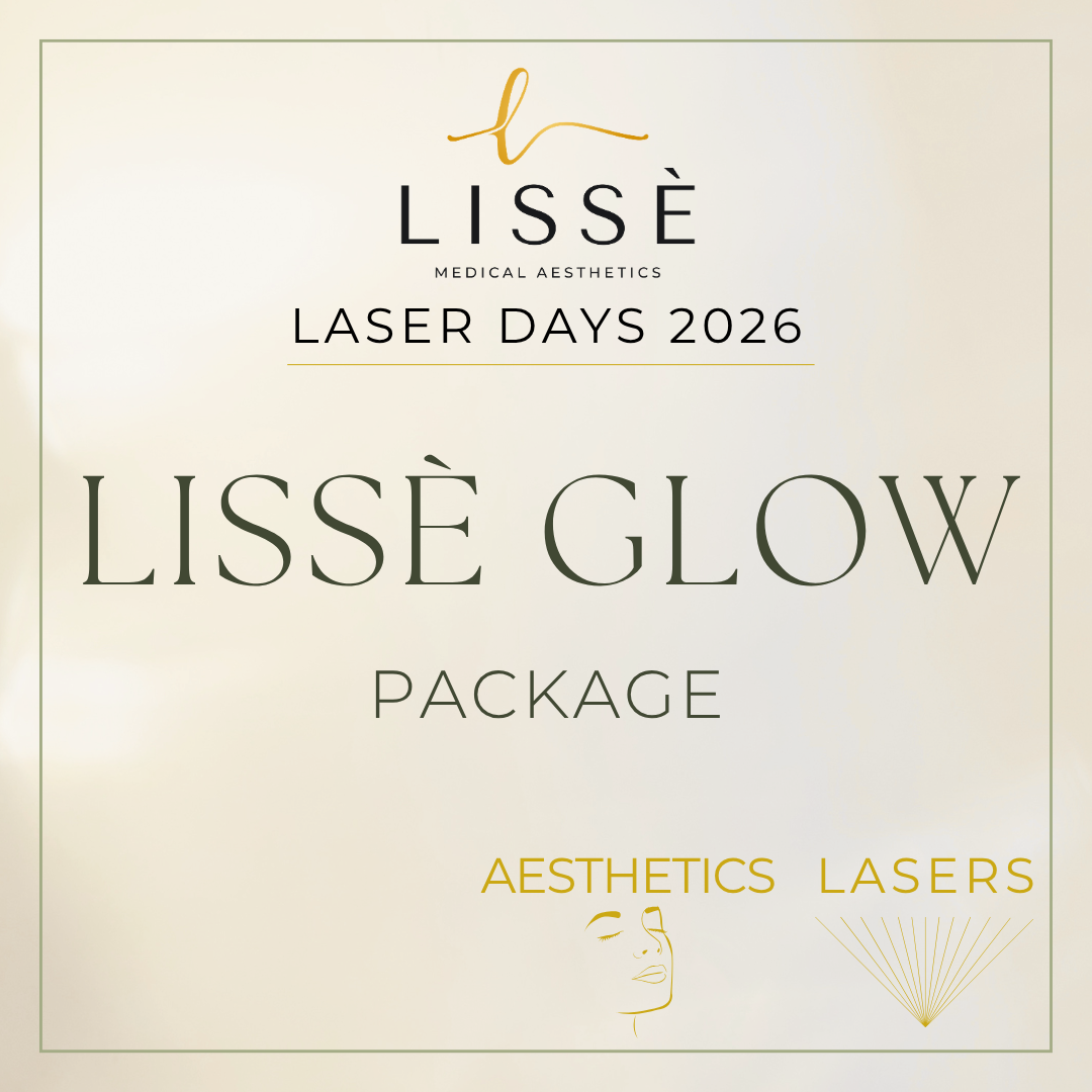 Lissè Glow Package