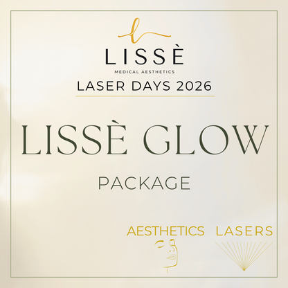 Lissè Glow Package