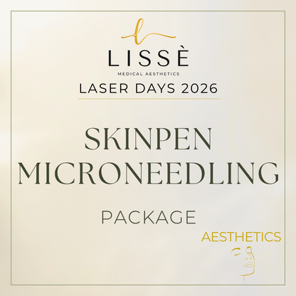 SkinPen® Microneedling Package