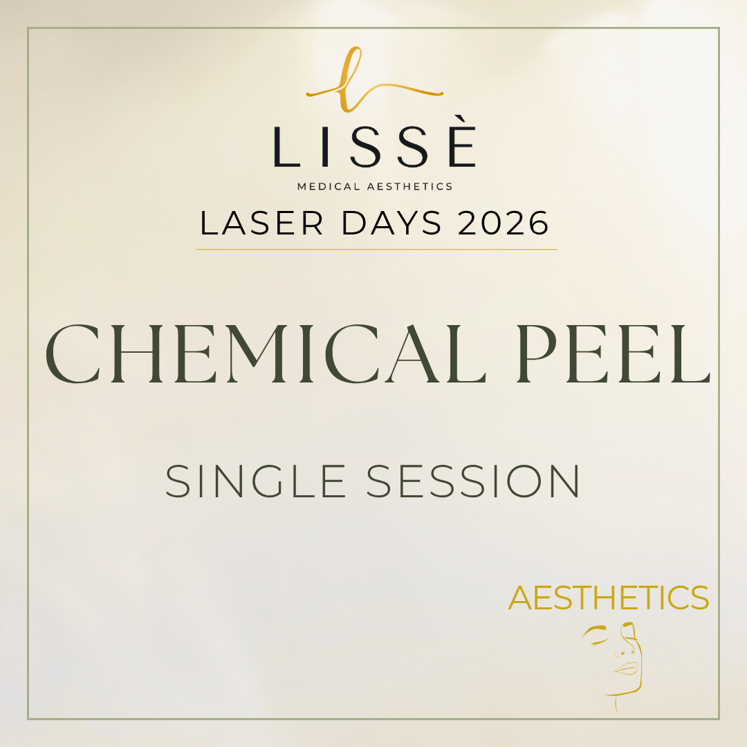 Chemical Peel Special