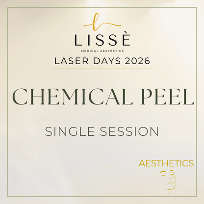 Chemical Peel Special