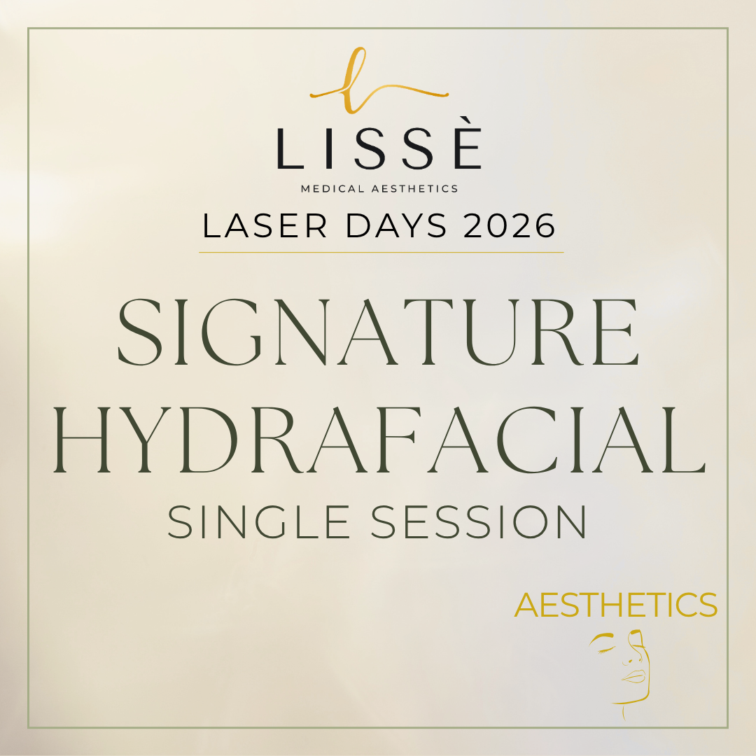 Signature Hydrafacial®