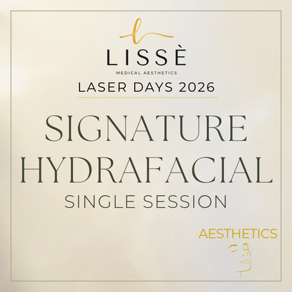 Signature Hydrafacial®