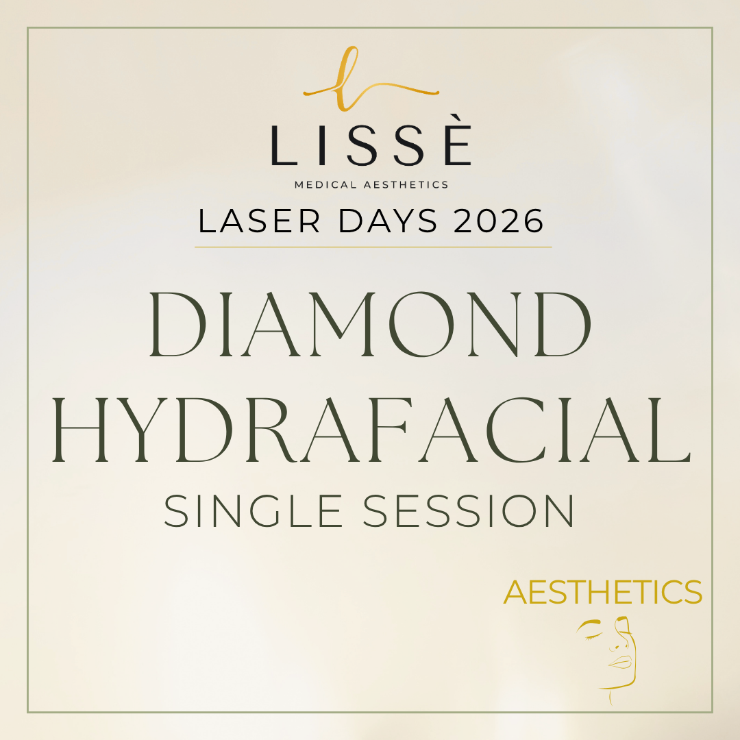 Diamond Hydrafacial®