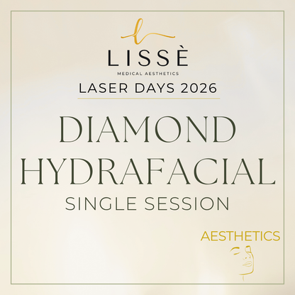 Diamond Hydrafacial®
