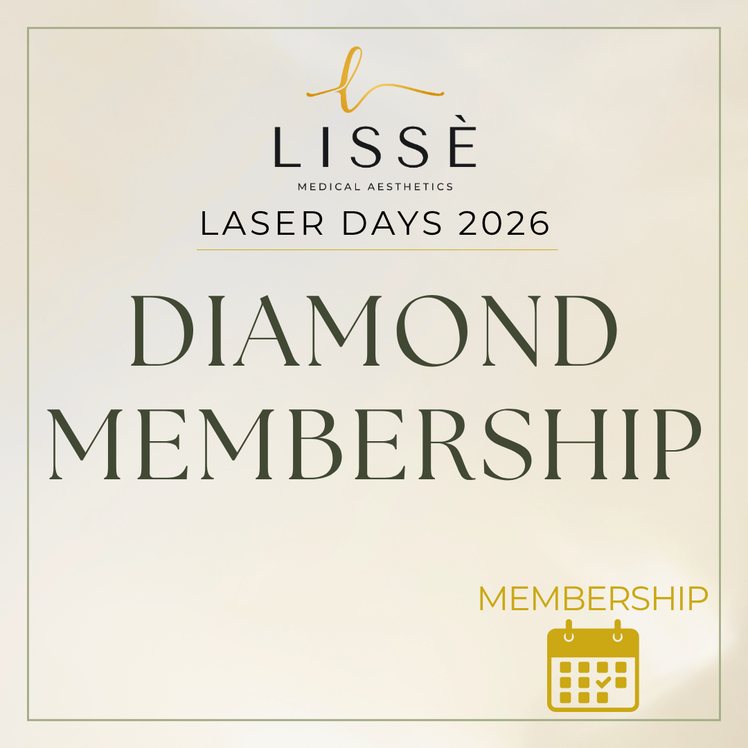 LISSÈ Diamond Reserve Membership