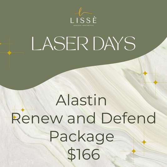 Alastin - Renew and Defend Package