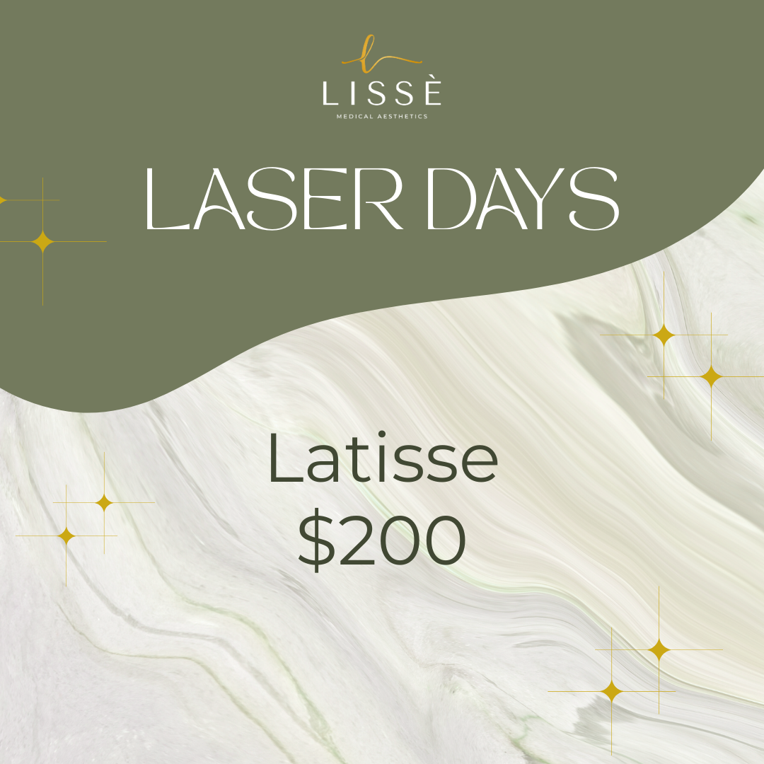 Latisse - 140 pack