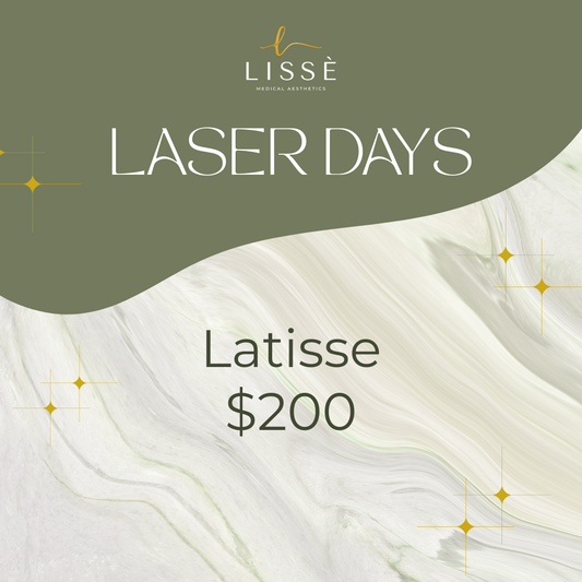 Latisse - 140 pack