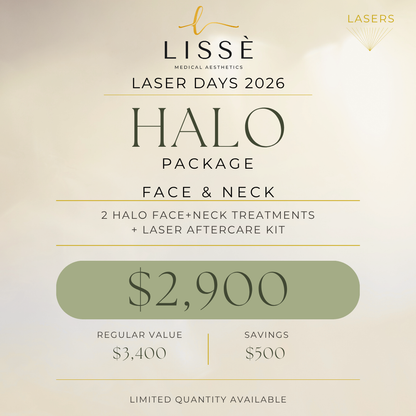 HALO® Package