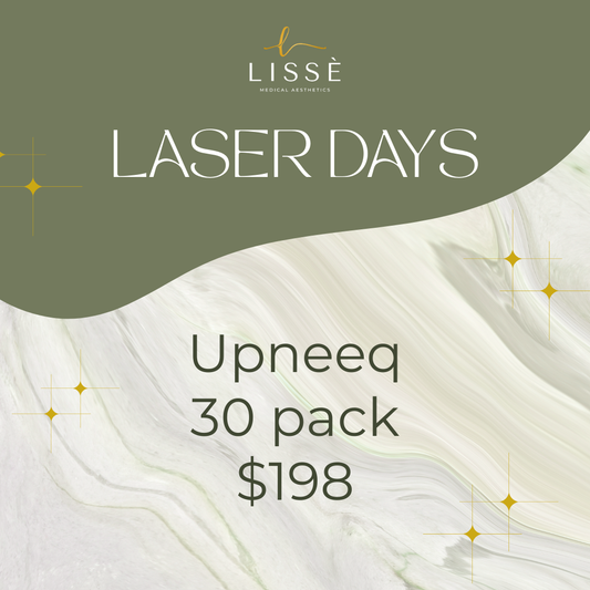 Upneeq - 30 Pack