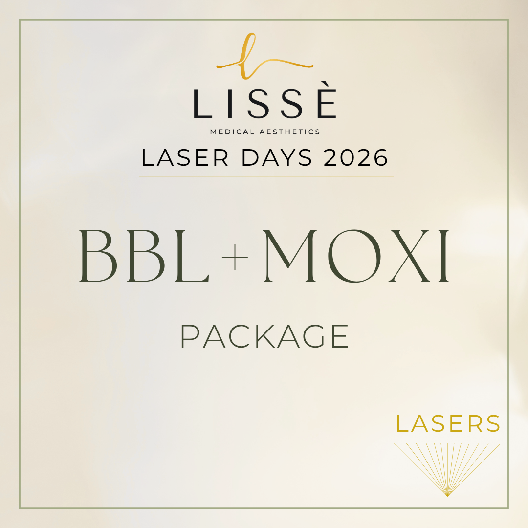 BBL + Moxi Package