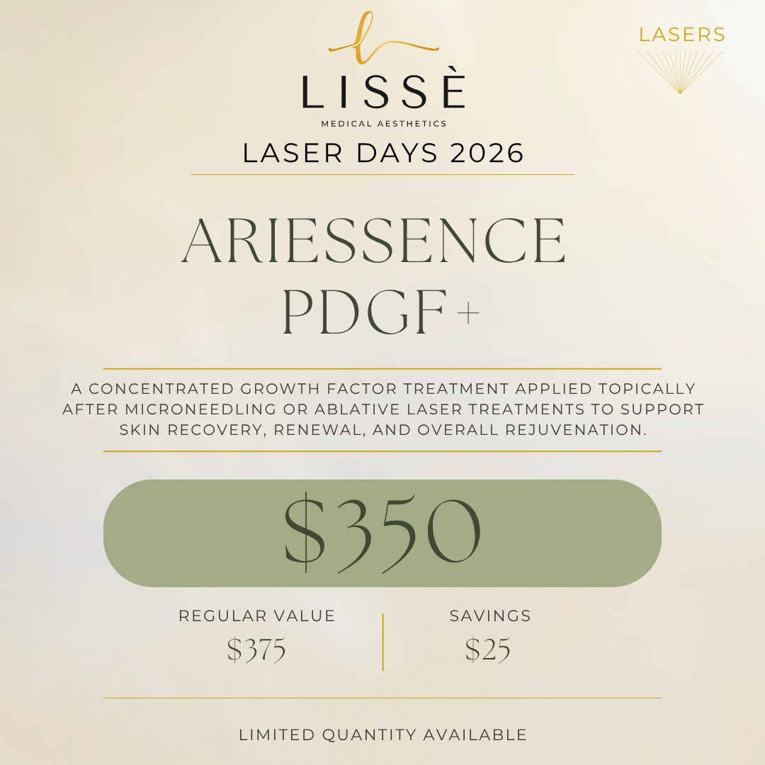 ARIESSENCE® PDGF+