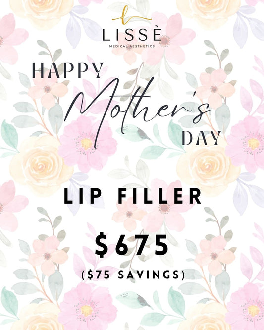 Lip Filler