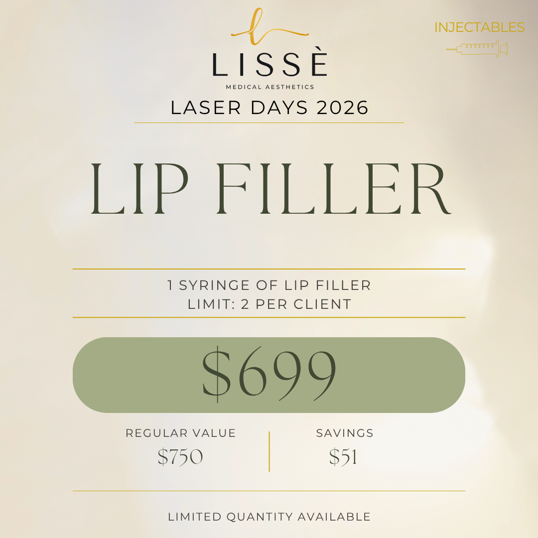 Lip Filler Special