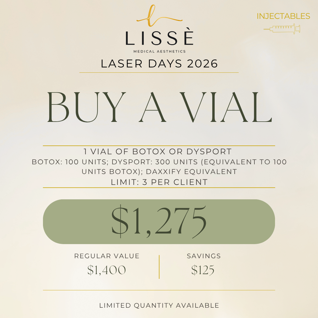Buy a Vial Special