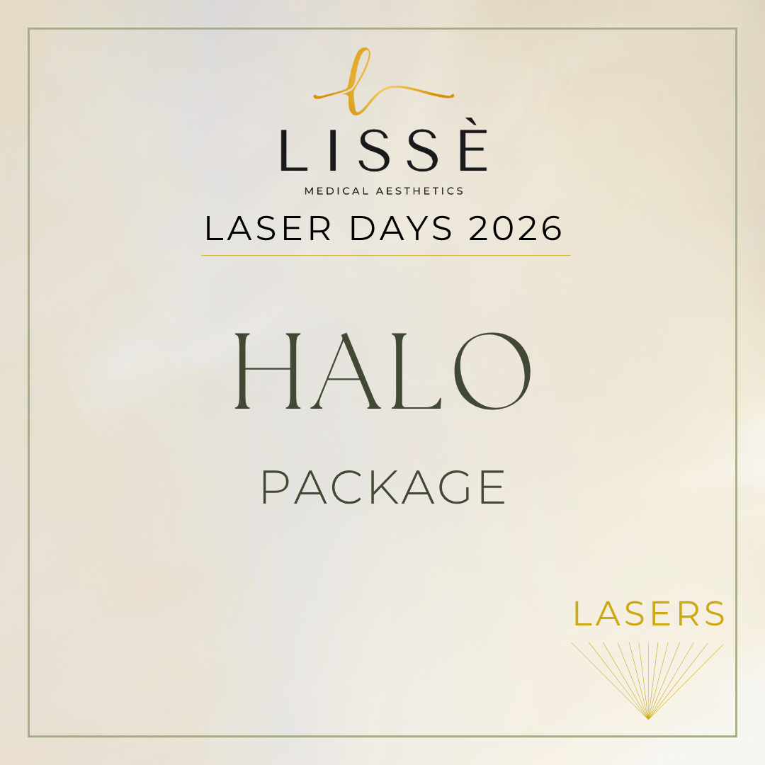 HALO® Package