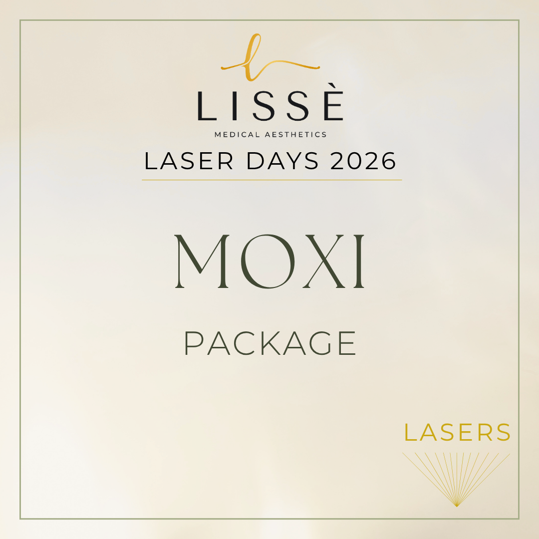 MOXI® Package