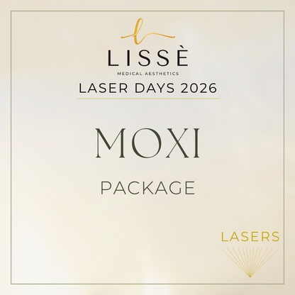 MOXI® Package