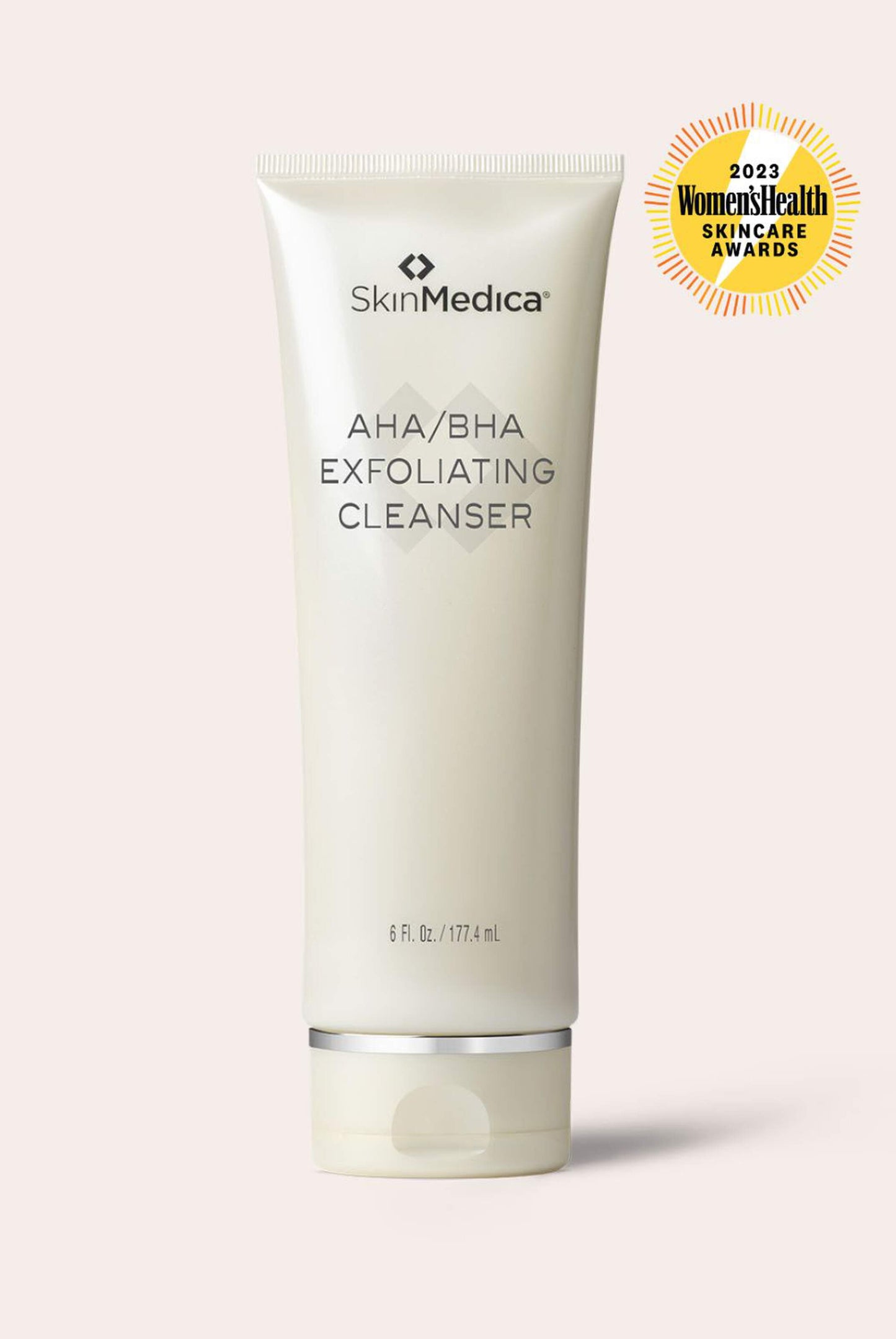 AHA/BHA Exfoliating Cleanser