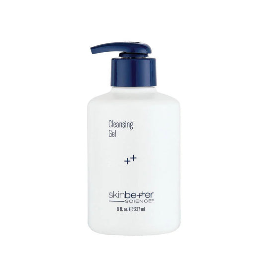 Cleansing Gel