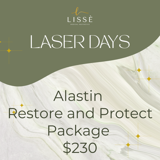 Alastin - Restore and Protect Package