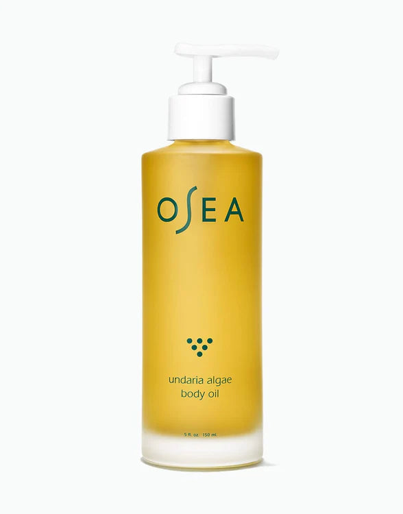 Undaria Algae™ Body Oil