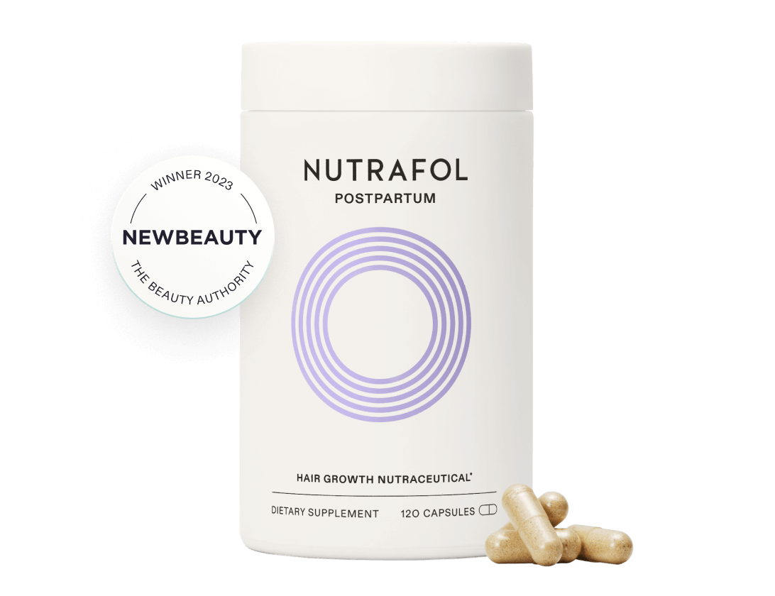 Nutrafol Postpartum