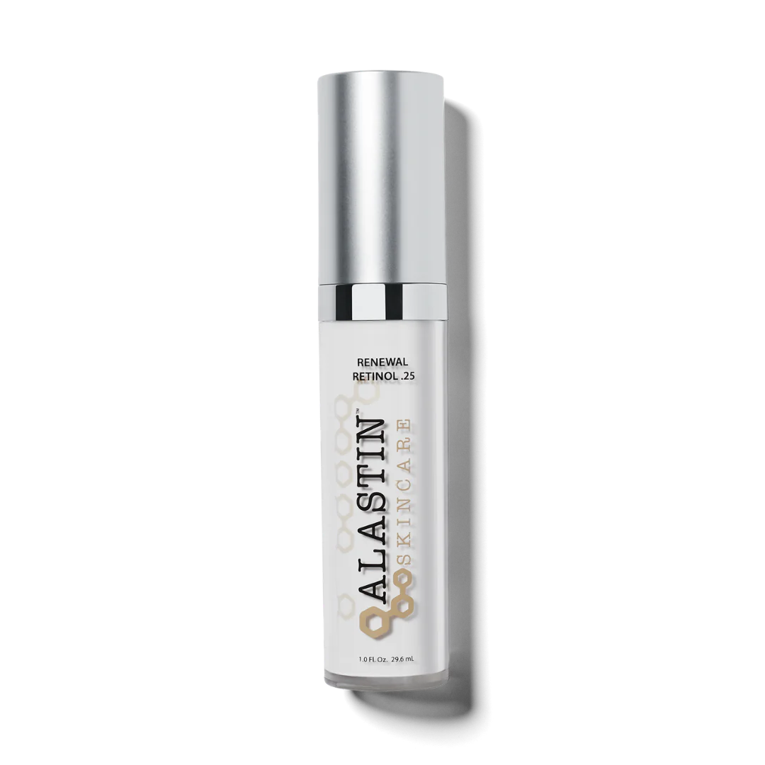 Renewal Retinol 0.25