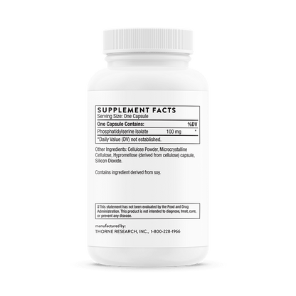 Phosphatidylserine