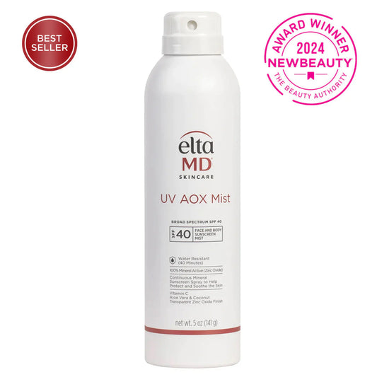 EltaMD UV AOX Mist Broad-Spectrum SPF 40