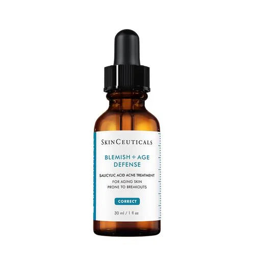 SkinCeuticals Blemish+Age Defense