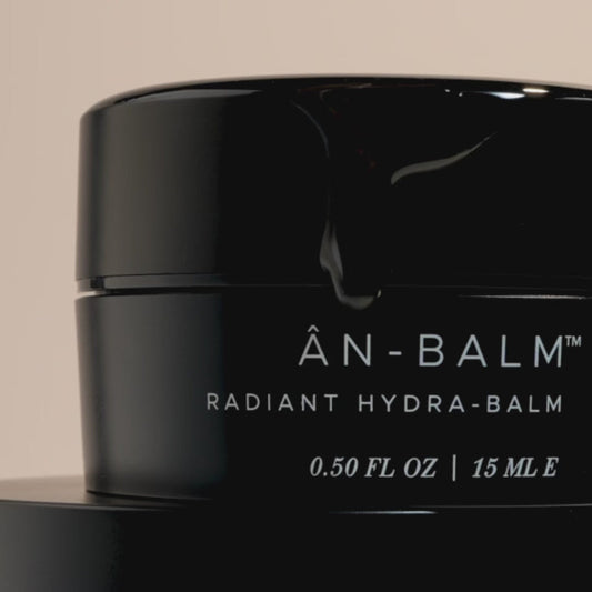 ÂN-BALM Radiant Hydra-Balm (15 mL)